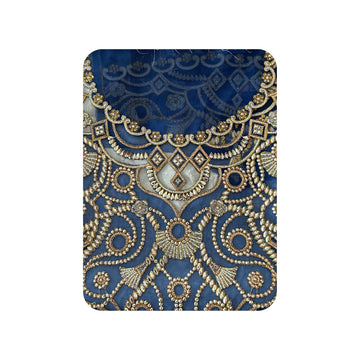 Makhwar Al Taraf (Blue)